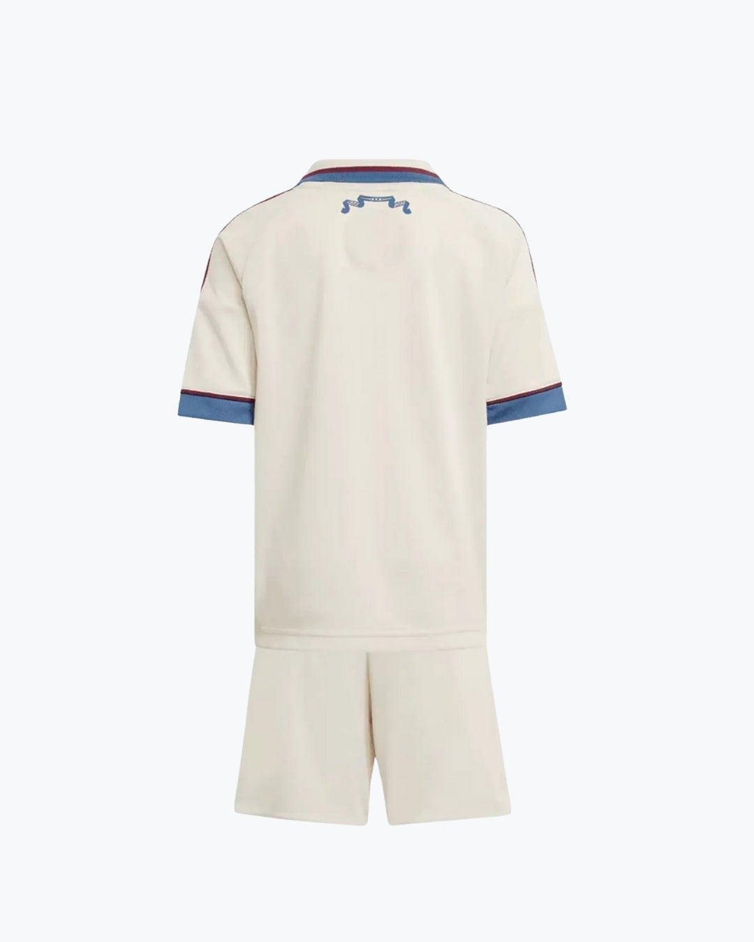 Kit Bambino Third 25/26