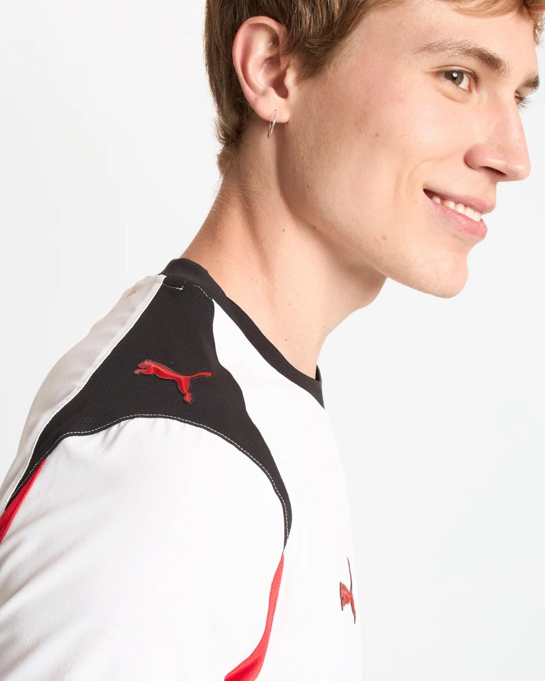 #14 MODRIC Maglia Away Player 2025/2026