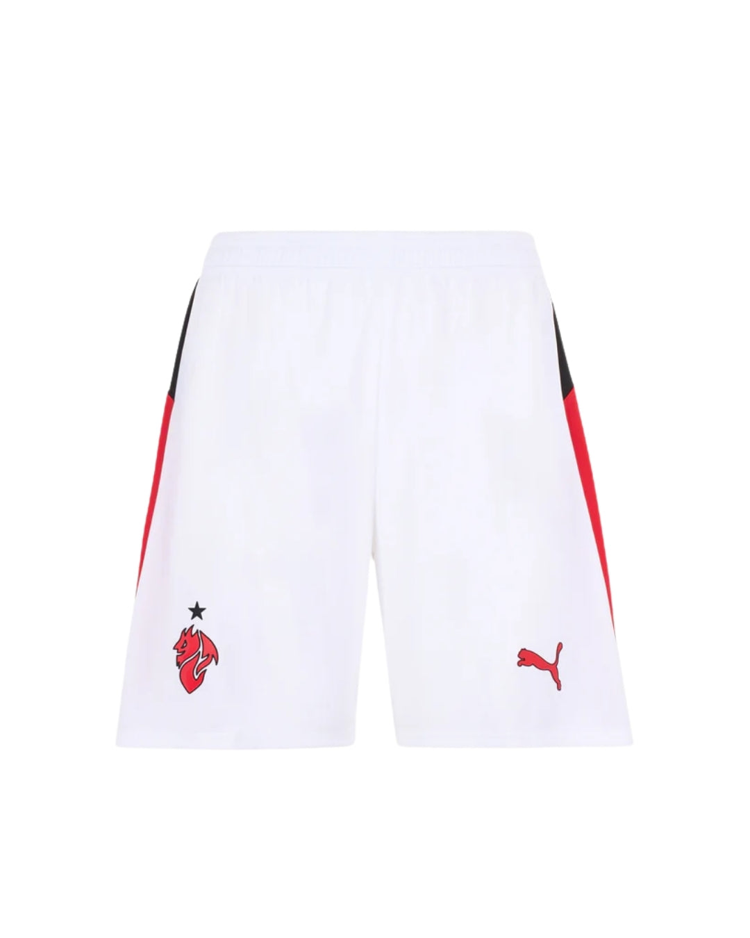 Pantaloncini Per Adulti Away 25/26