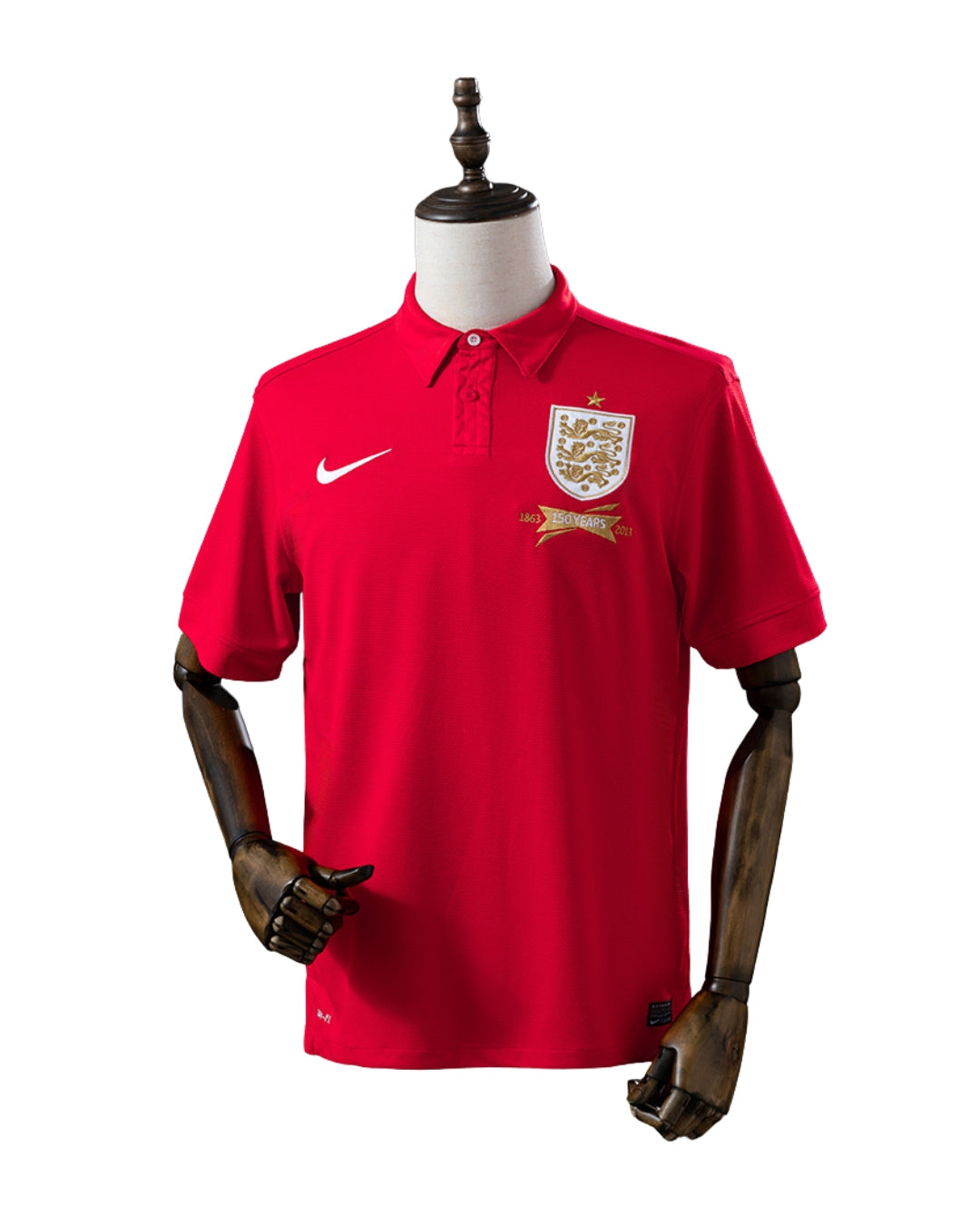 Maglia Retro Away 13/14