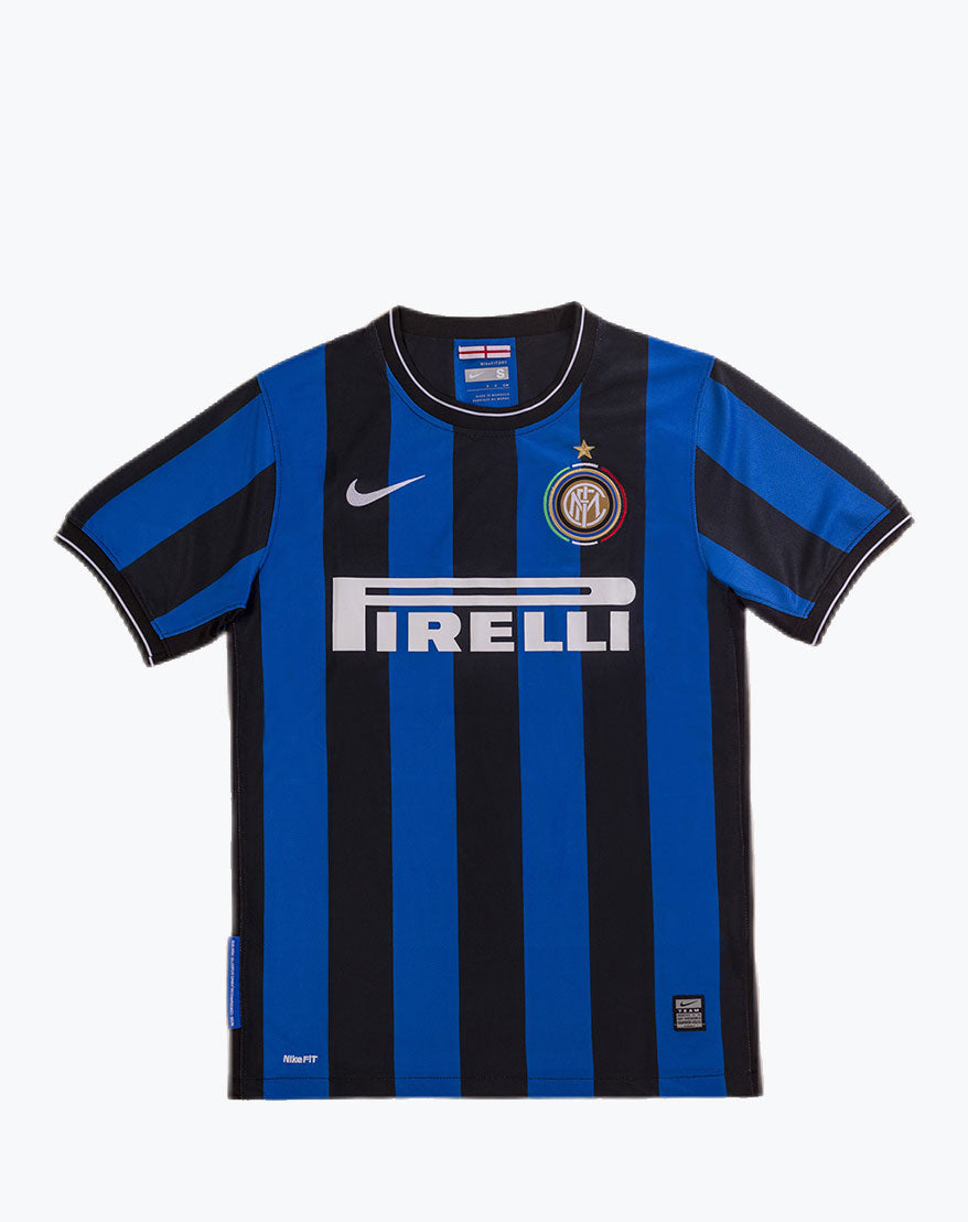 Maglia Home Retro 2009/2010