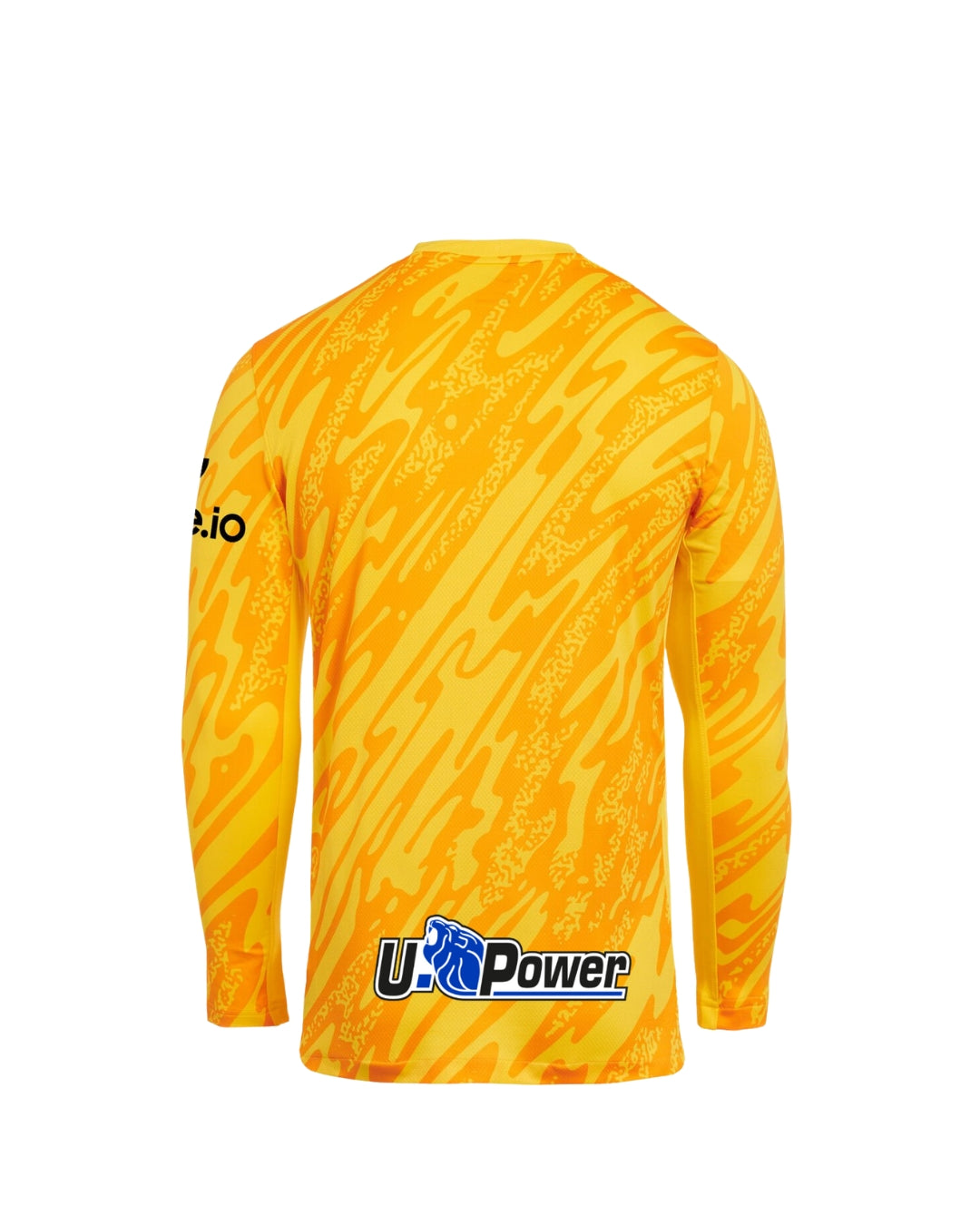 Maglia Away Edizione Portiere 24/25