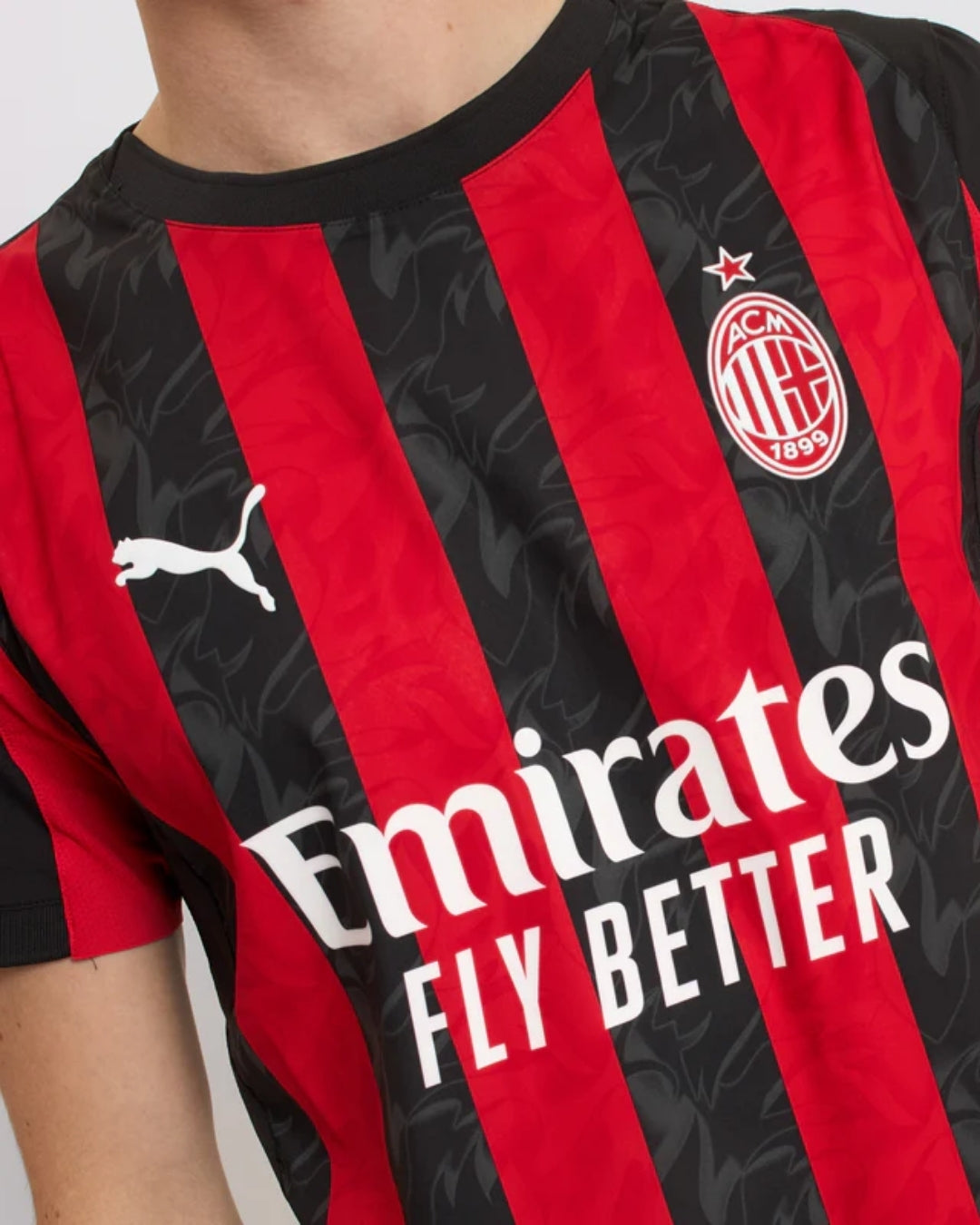 #14 MODRIC Maglia Home Player 2025/2026