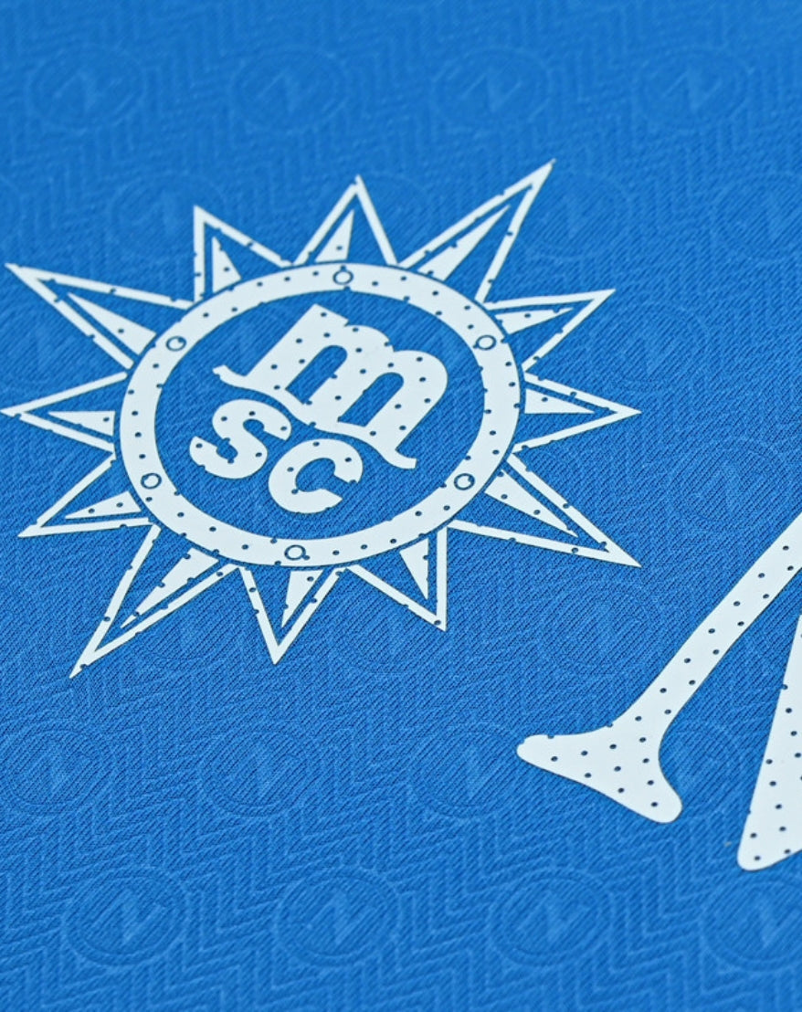 Kit Bambino Campioni D'Italia Home 24/25