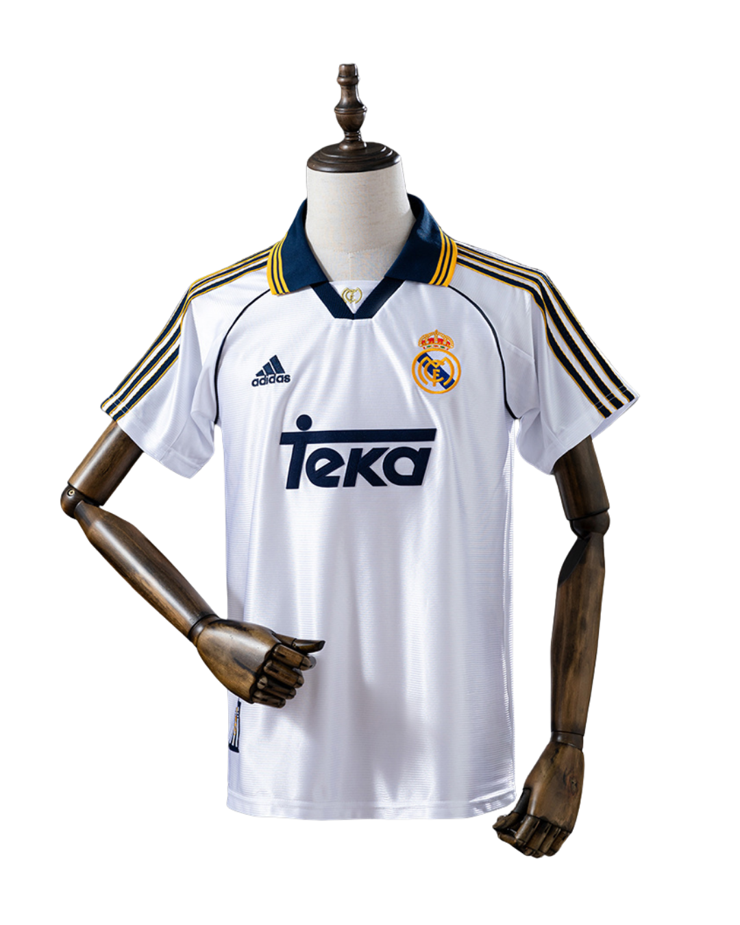 Maglia Retro Home  98/99