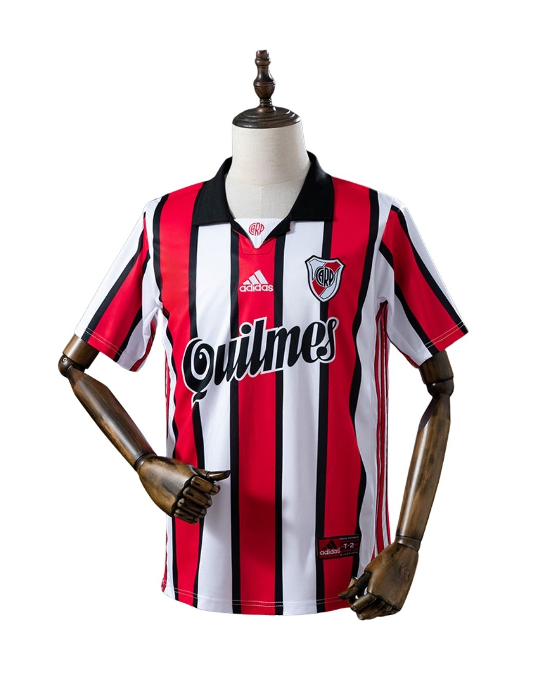 Maglia Retro Third 99/00