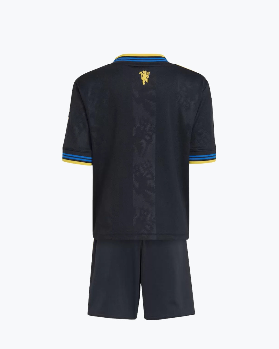 Kit Bambino Third 25/26