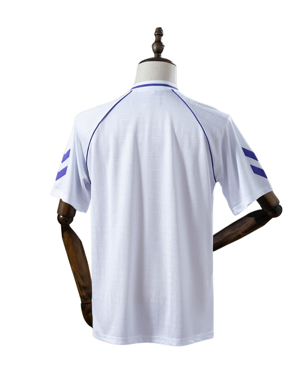 Maglia Retro Home 90/91