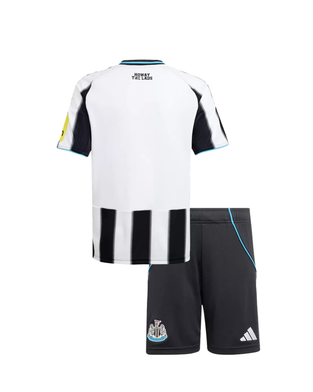 Kit Bambino Home 25/26