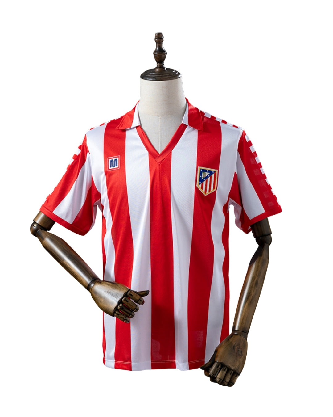 Maglia Retro Home 82/83