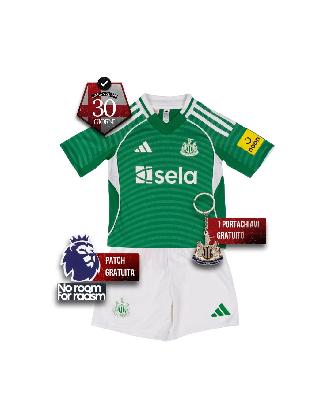 Kit Bambino Away 25/26