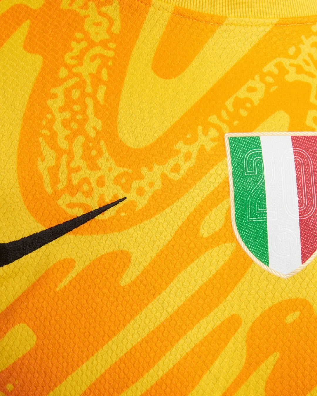 Maglia Away Edizione Portiere 24/25