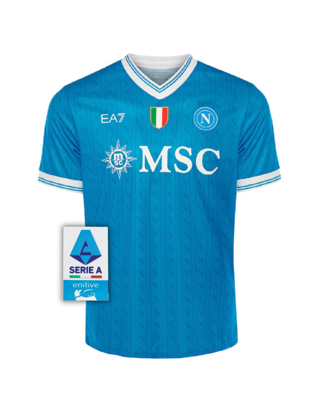 Maglia Home 25/26