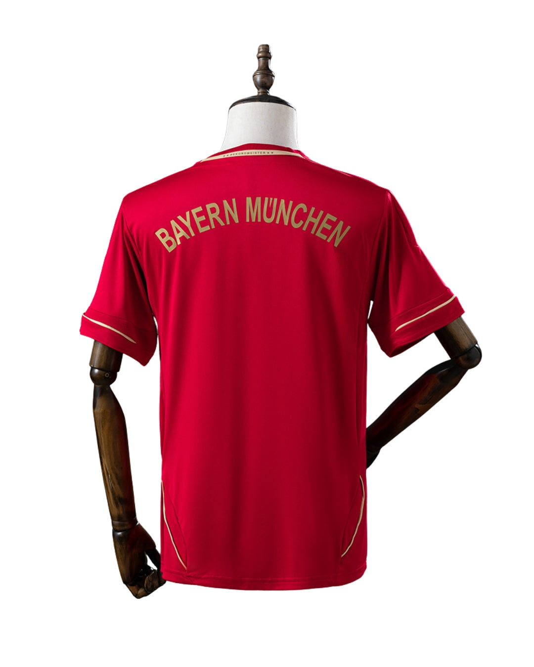 Maglia Retro Home 12/13