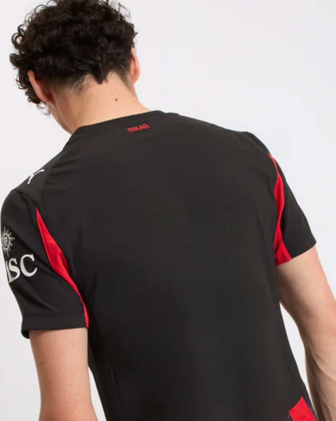 Maglia Home Player 2025/2026