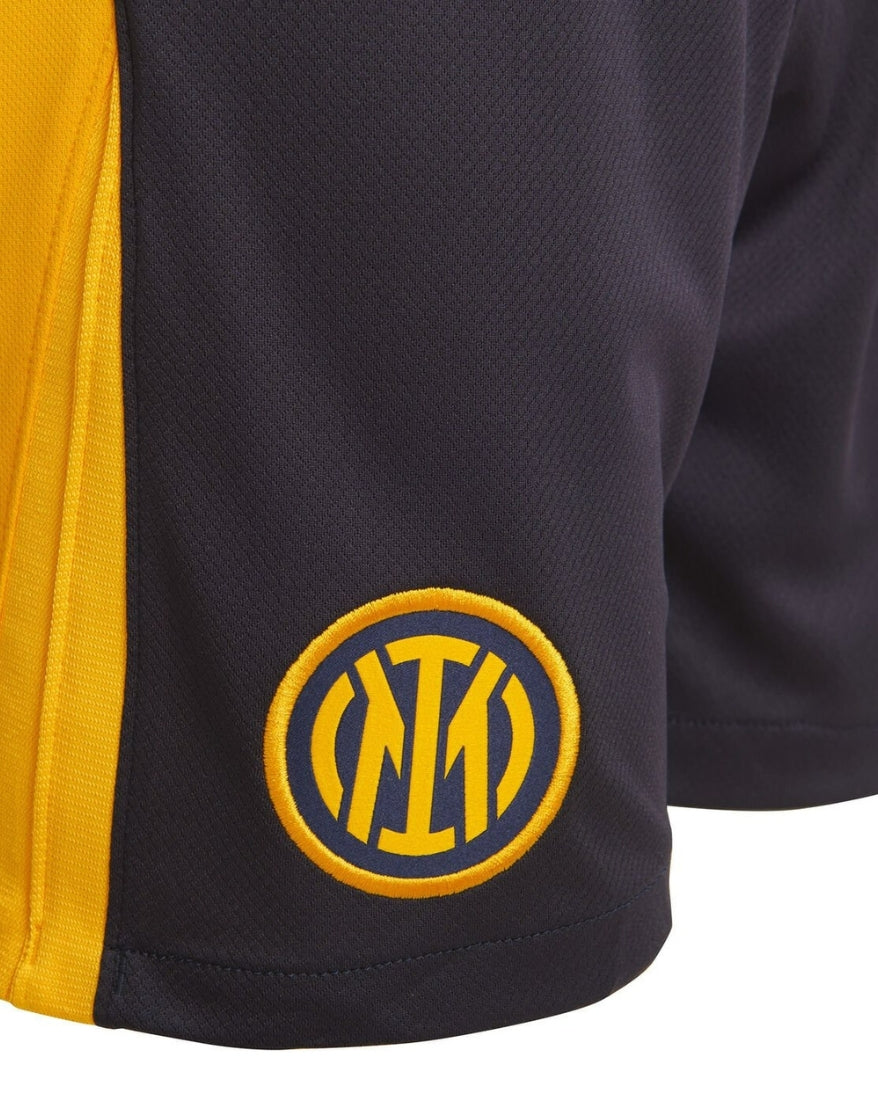 Pantaloncini Third 24/25