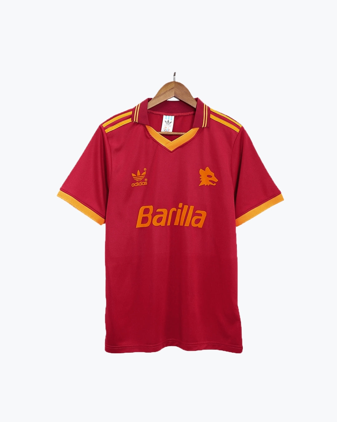 Maglia Retro Home 1992/94