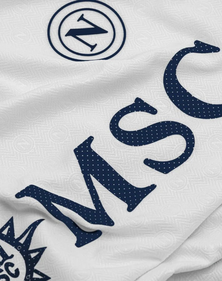 Maglia Campioni D'Italia Away 24/25