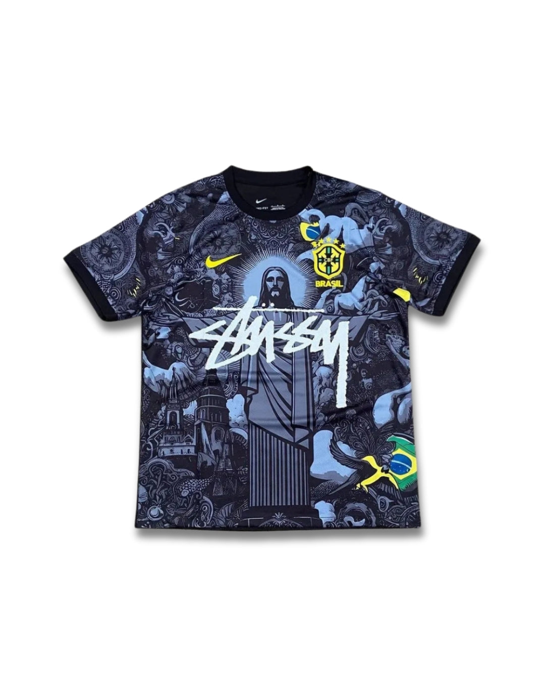 Maglia Concept x Stu