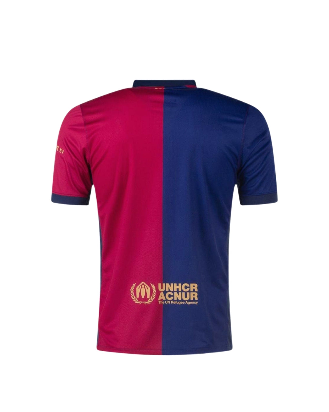 Maglia Home ColdPlay 24/25