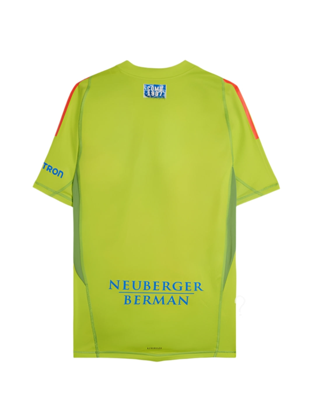 Maglia Portiere Third 24/25