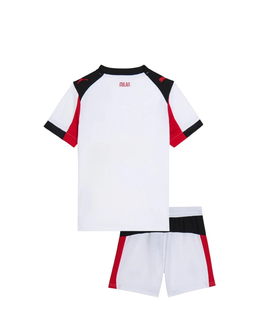 Kit Bambino Away 25/26