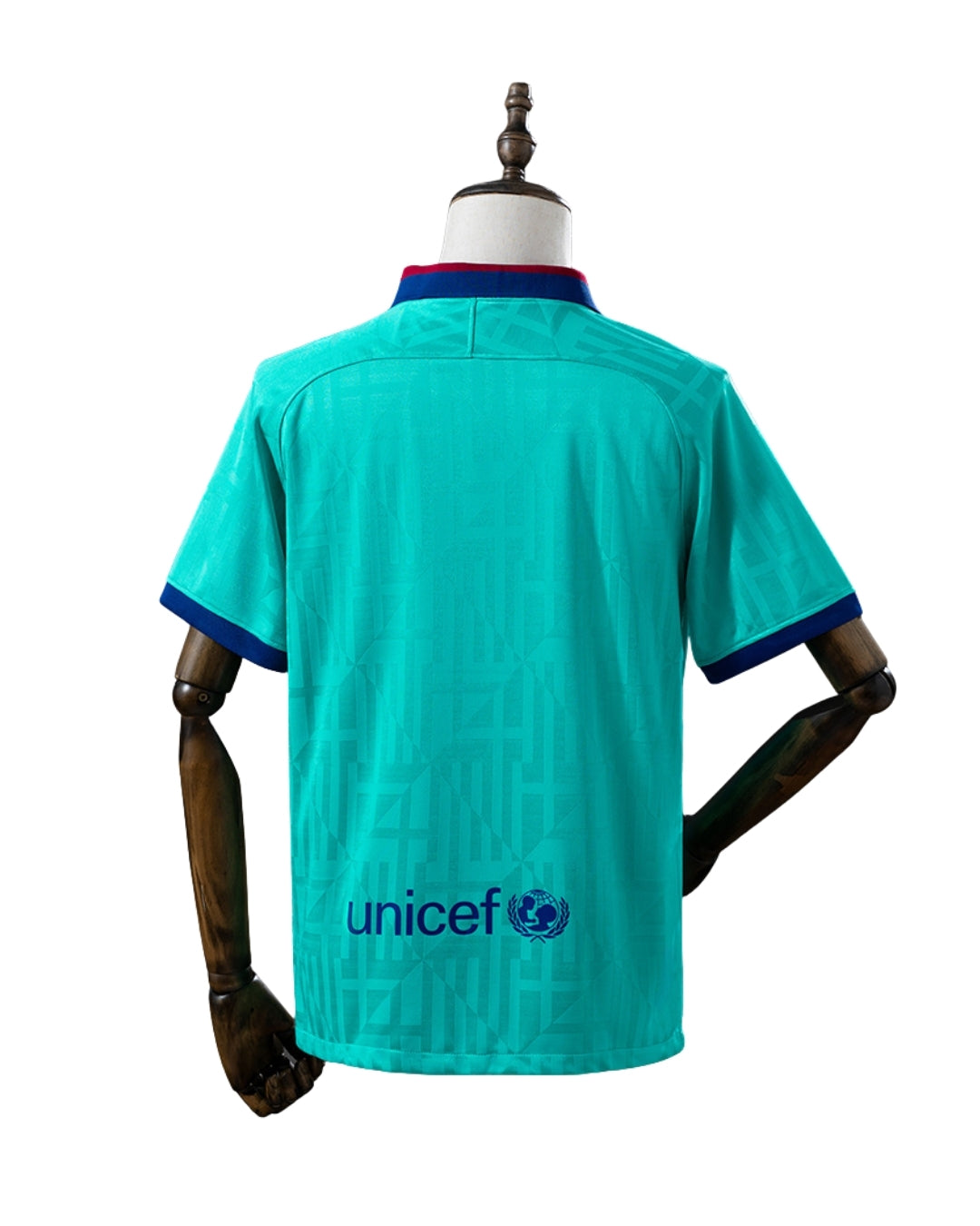 Maglia Retro Away 19/20