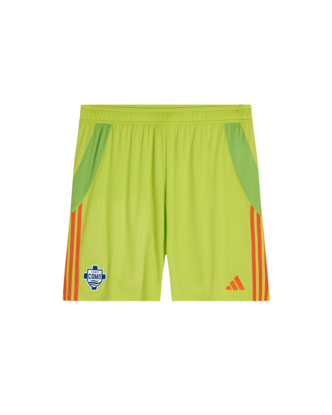 Pantaloncini Portiere Third 24/25