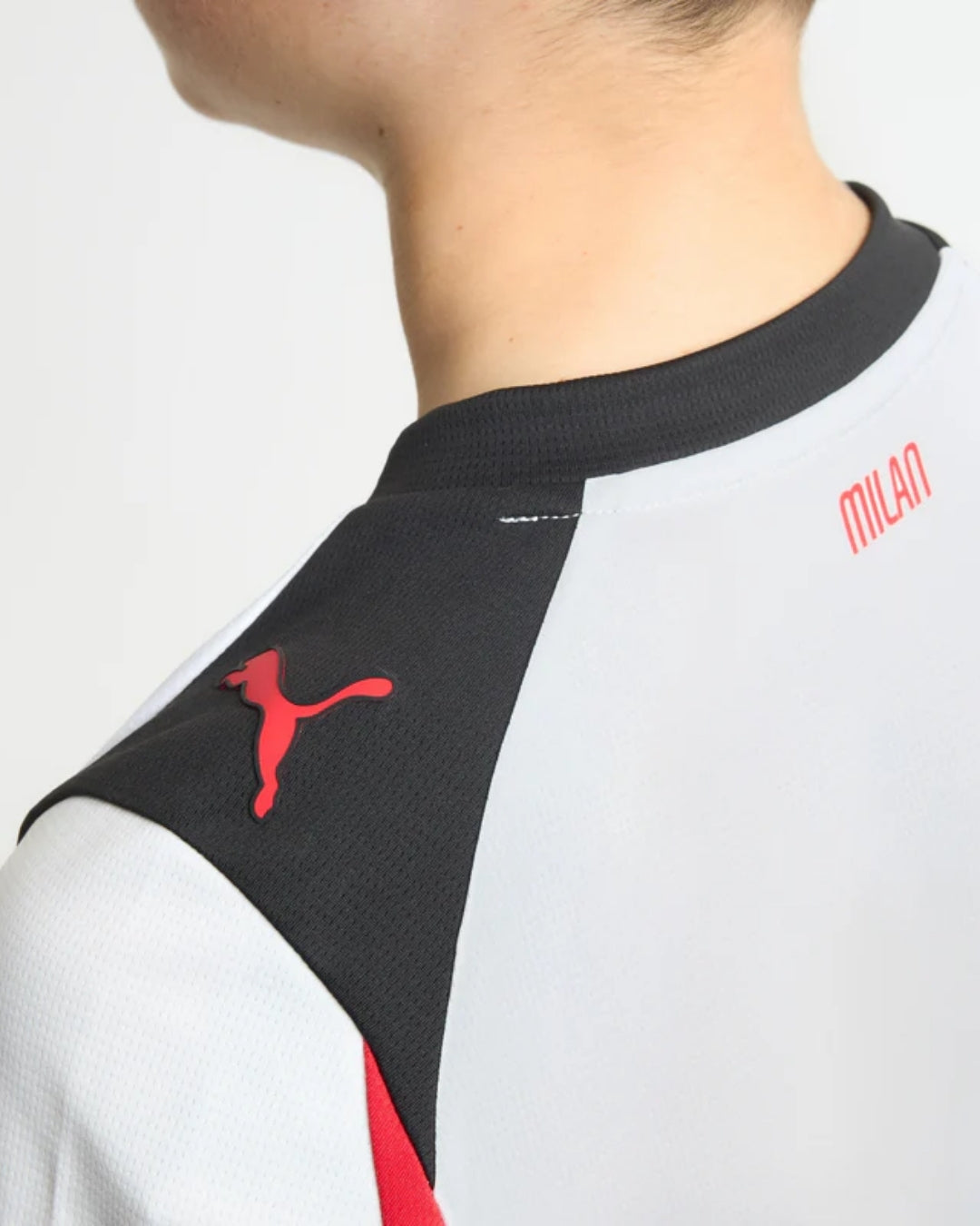 Kit Bambino Away 25/26