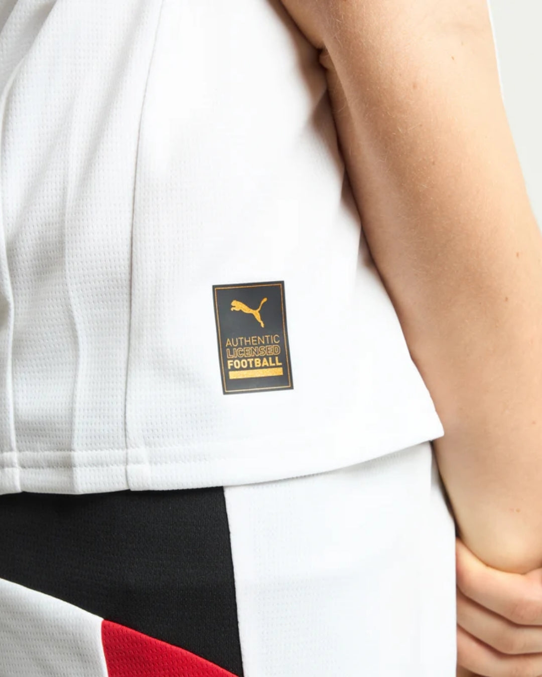 Kit Bambino Away 25/26