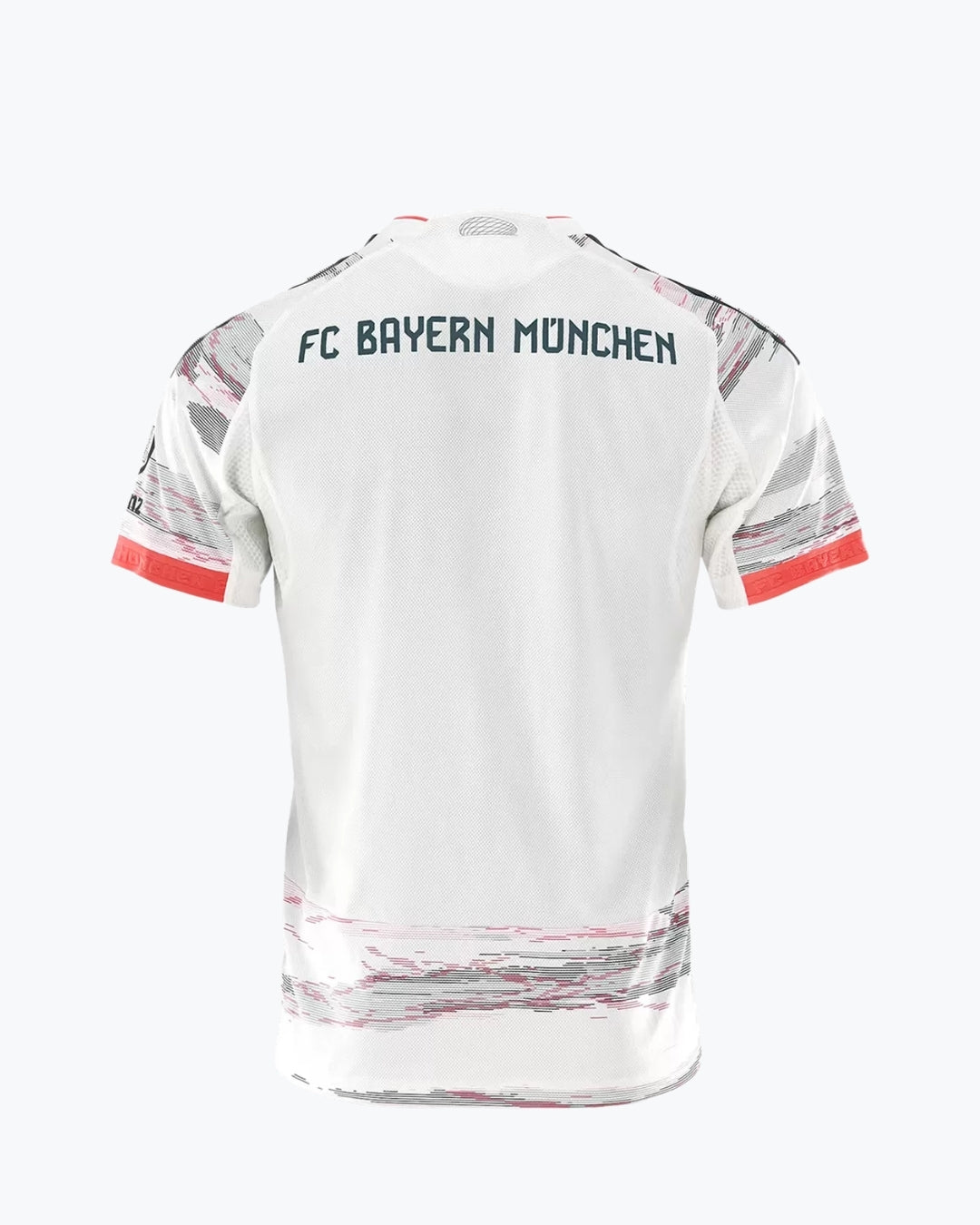 Maglia Away 25/26 Player