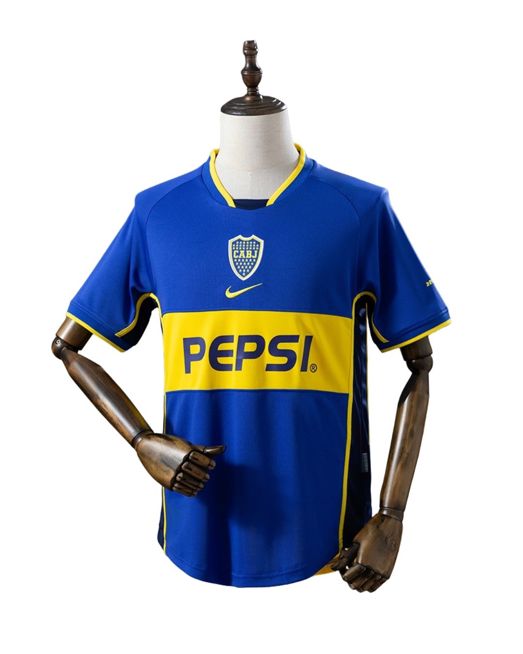 Maglia Retro Home 02/03