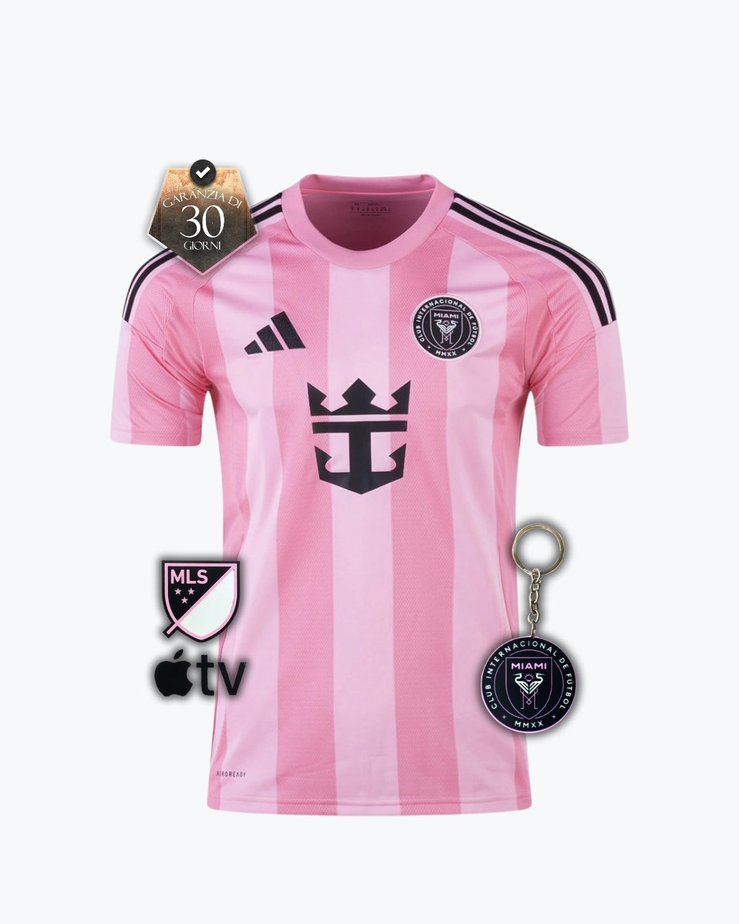 IM Maglia Home 24/25