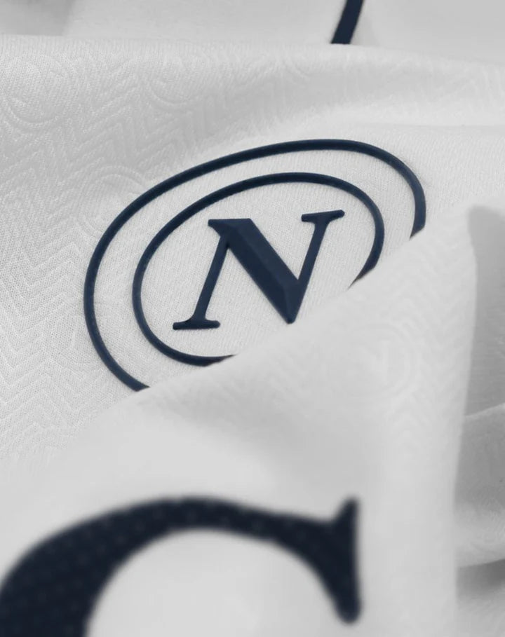 Maglia Campioni D'Italia Away 24/25