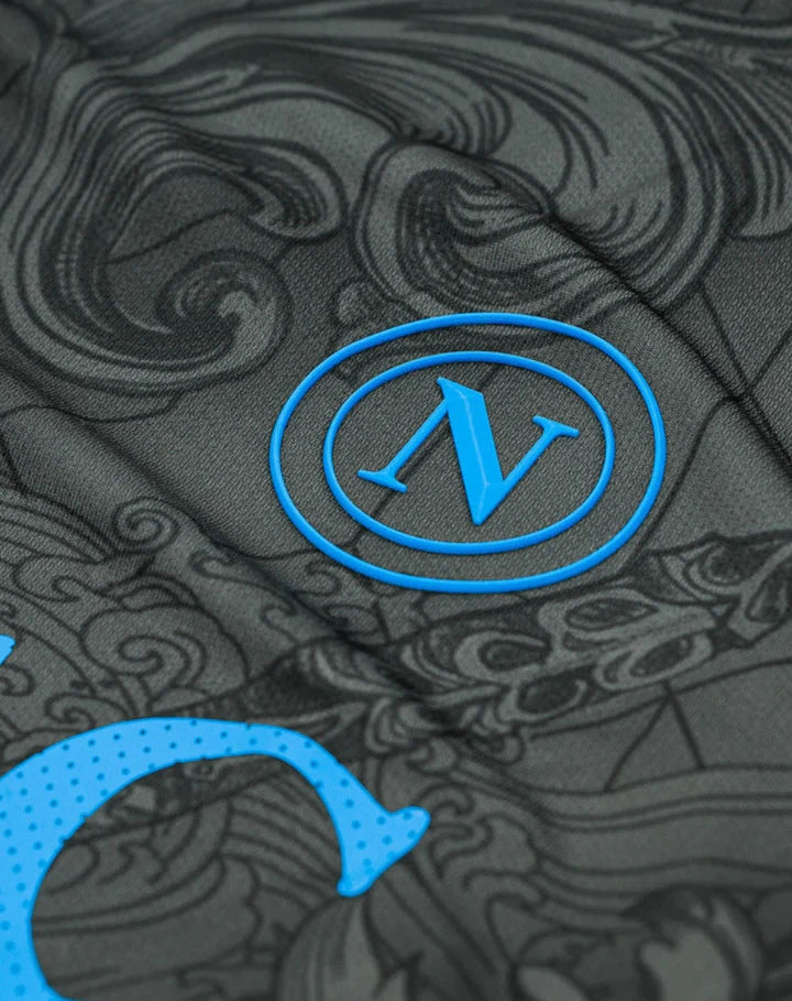 Maglia Campioni D'Italia Third 24/25