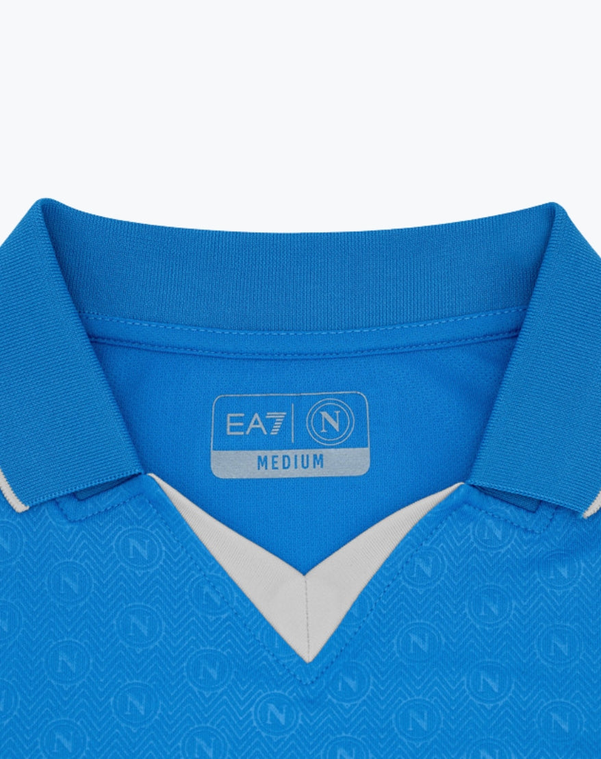 Maglia Home 24/25 + Scudetto