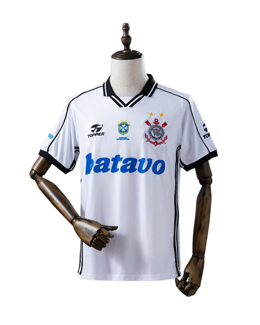 Maglia Retro Home 99/00