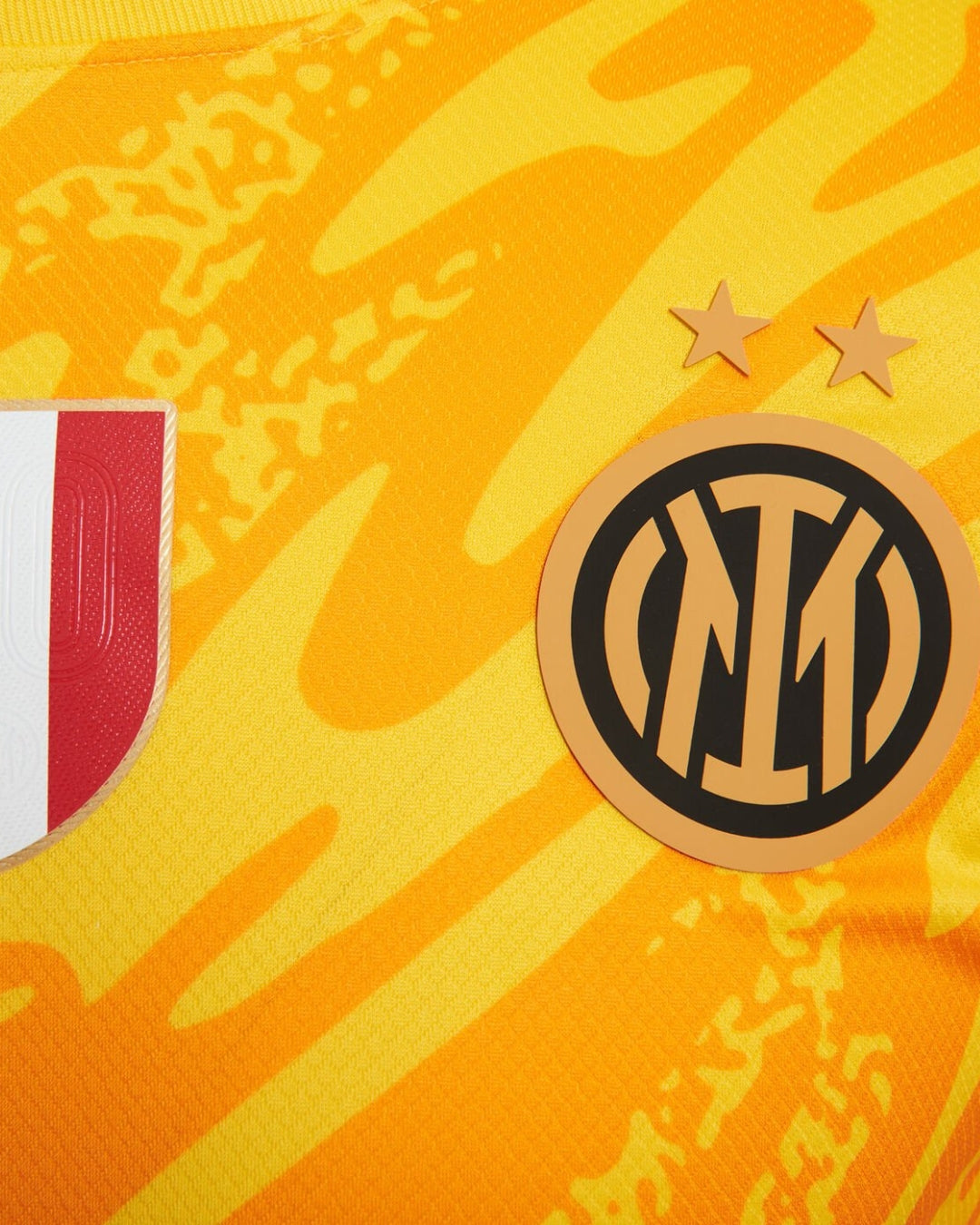 Maglia Away Edizione Portiere #1 SOMMER 24/25