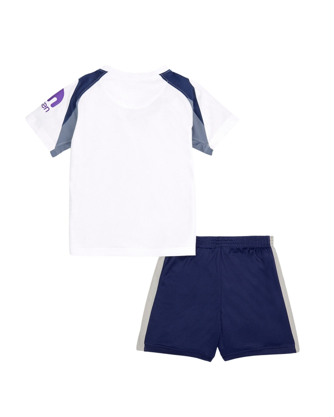 Kit Bambino Home 25/26