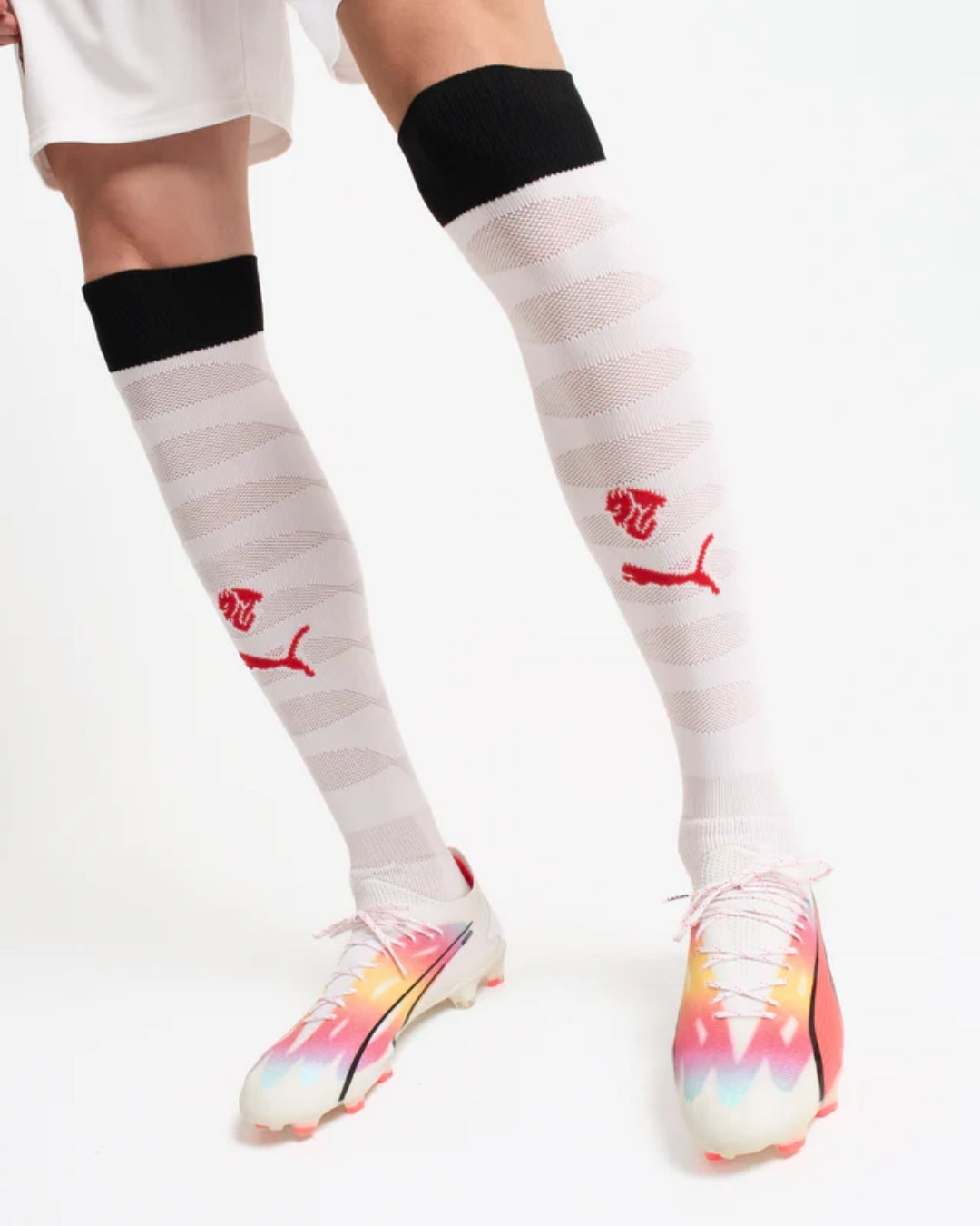 Calzettoni Away 25/26