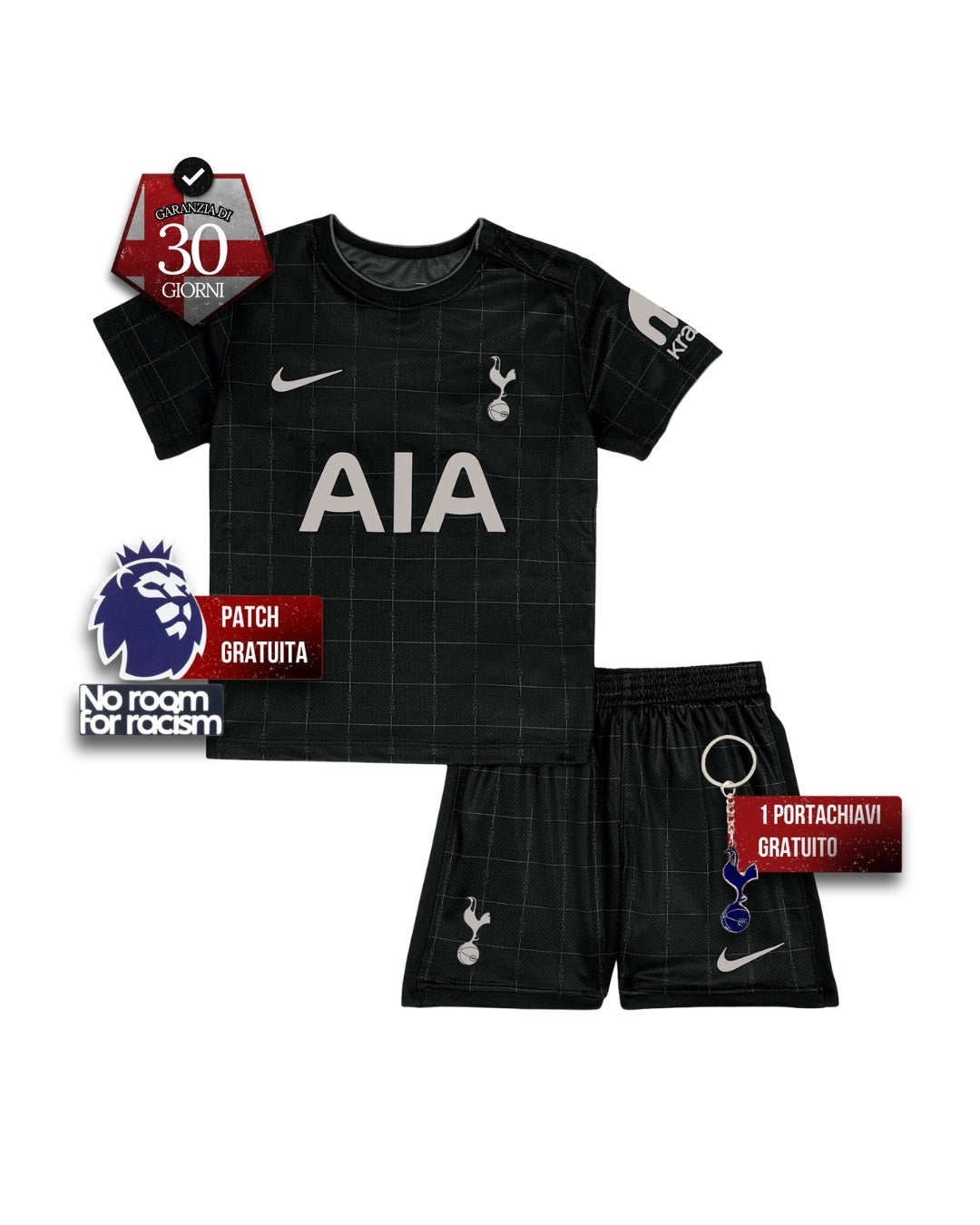 Kit Bambino Away 25/26