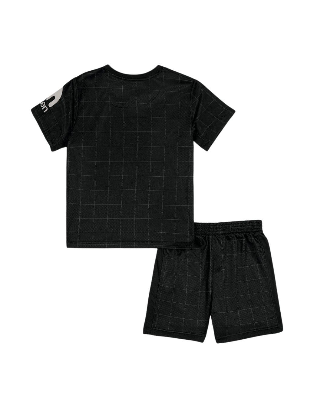 Kit Bambino Away 25/26