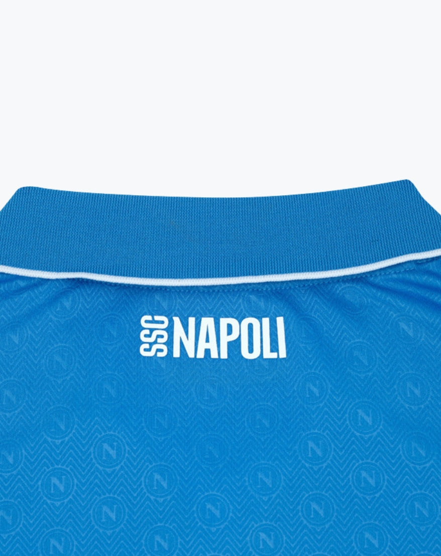 Maglia Home 24/25 + Scudetto