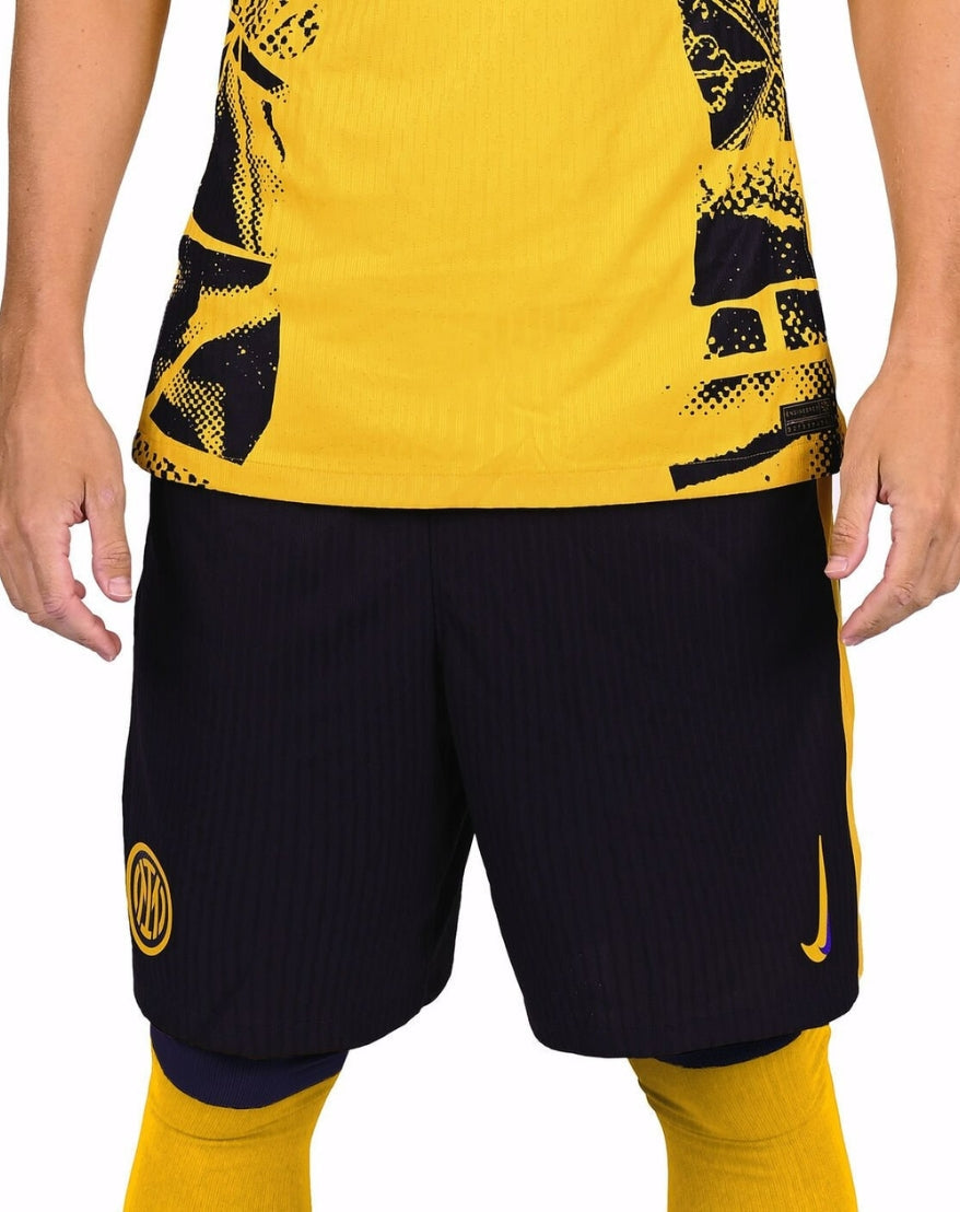 Pantaloncini Third 24/25