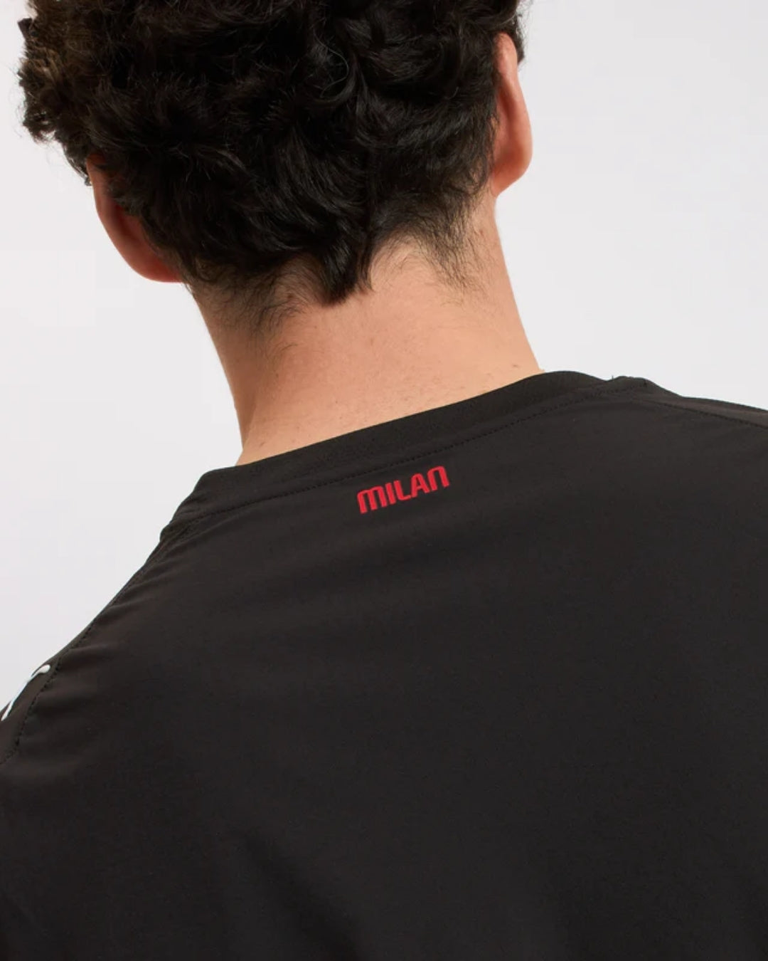 #14 MODRIC Maglia Home Player 2025/2026