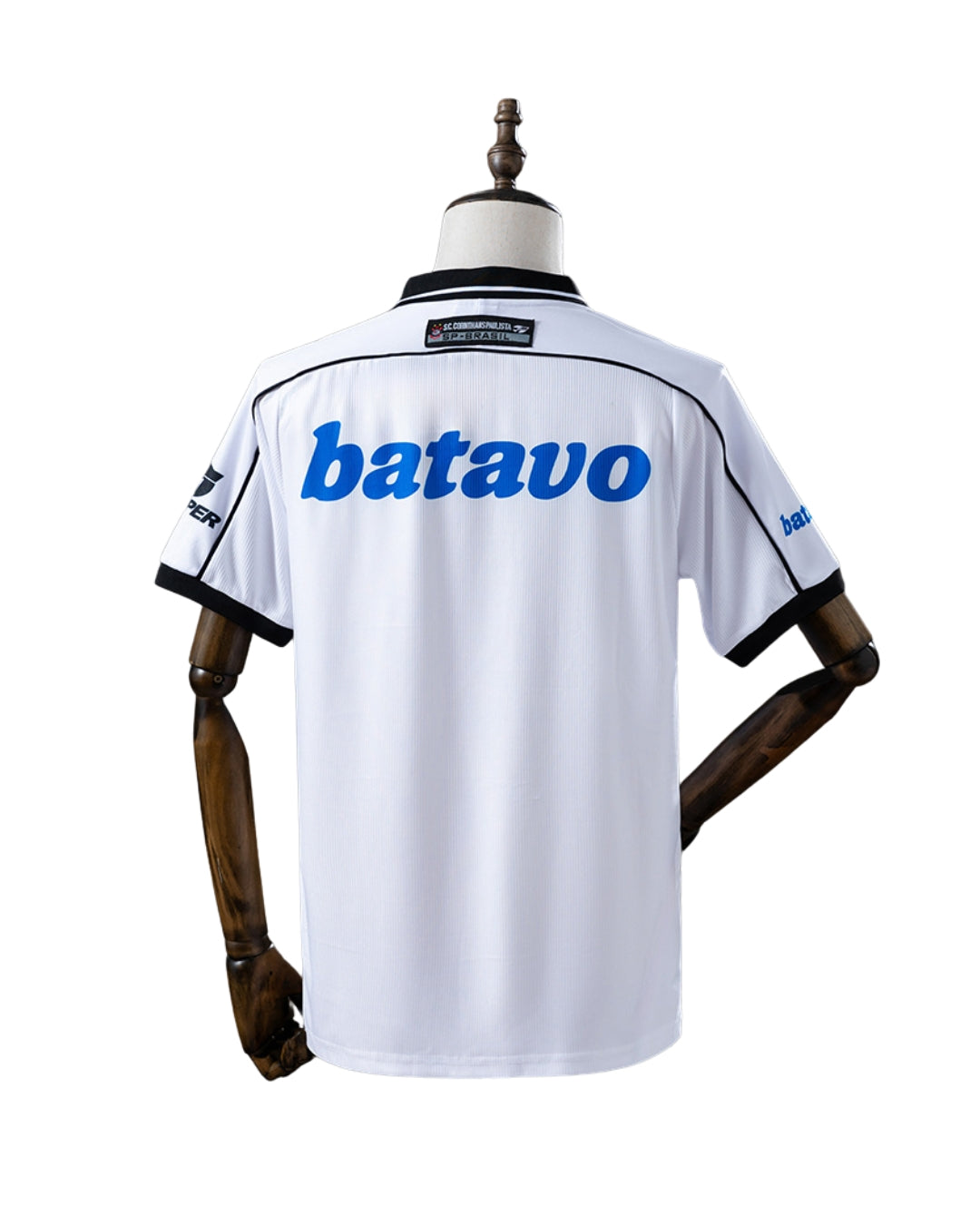 Maglia Retro Home 99/00