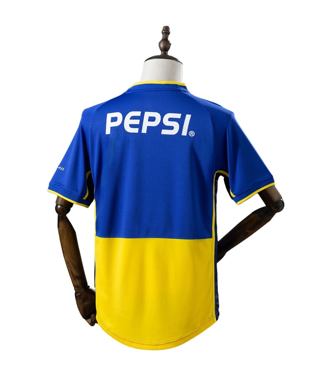 Maglia Retro Home 02/03