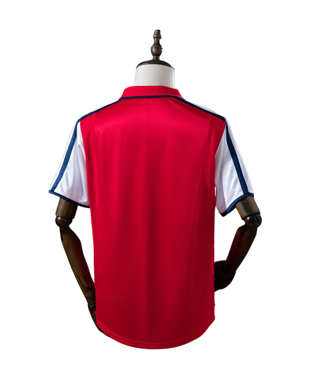 Maglia Retro Home 01/02