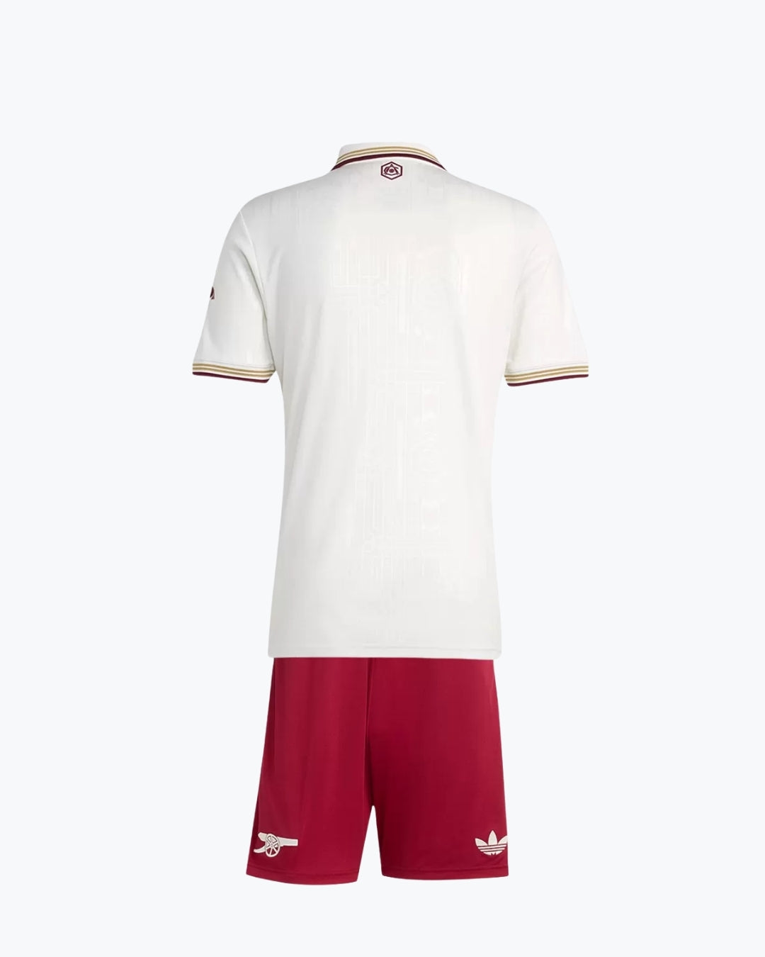 Kit Bambino Third 25/26