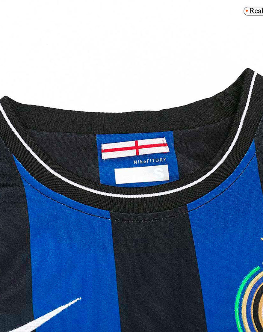 Maglia Home Retro 2009/2010